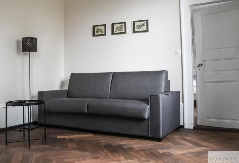 פנסיון Manoir De La Côte Dieu