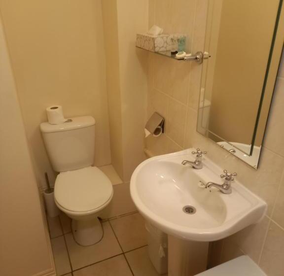 ペンション The Market Inn