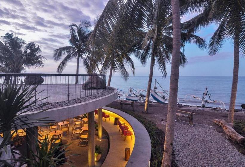 אתר נופש The Tiing Tejakula Villas