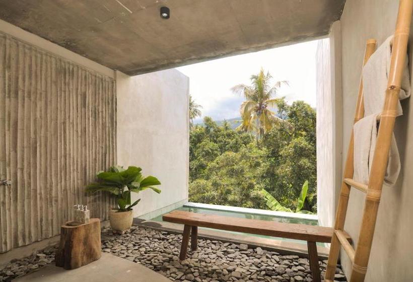 אתר נופש The Tiing Tejakula Villas