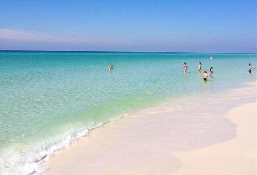 Village Of South Walton 219  Shot Of Paradise