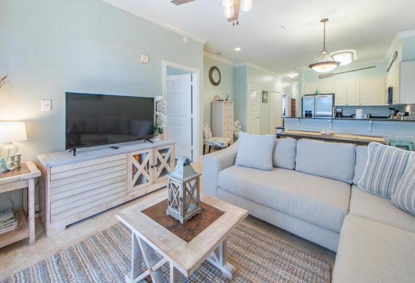 Village Of South Walton 219  Shot Of Paradise