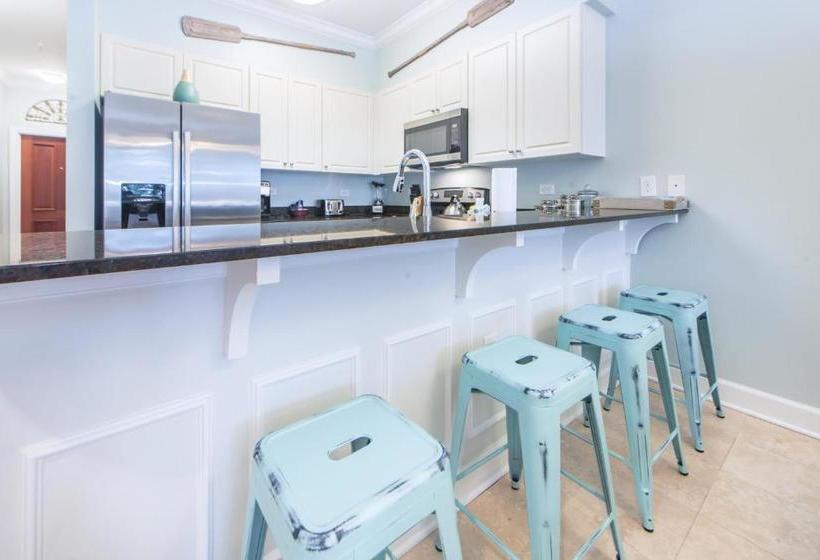 Village Of South Walton 219  Shot Of Paradise