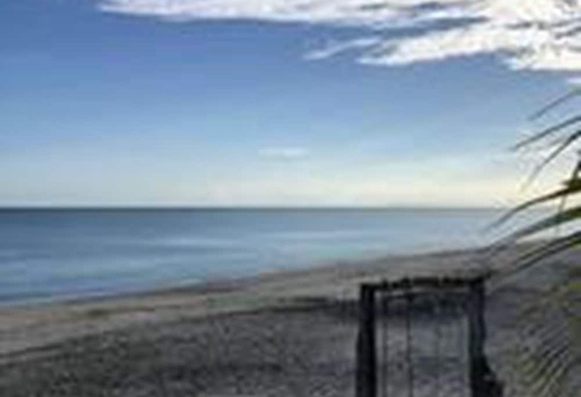 ユースホステル Coconut Blue Panama