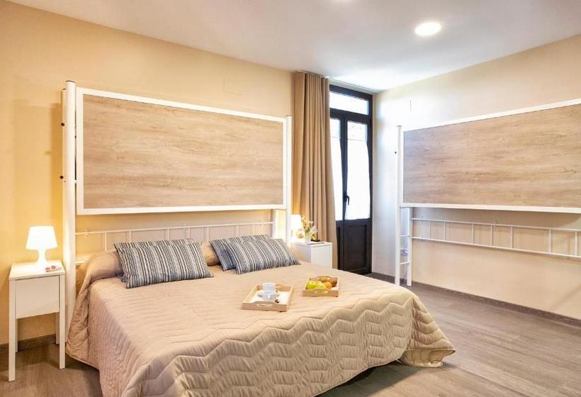 הוסטל Finca La Capella