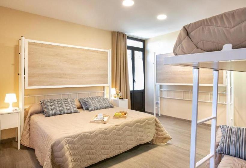 הוסטל Finca La Capella