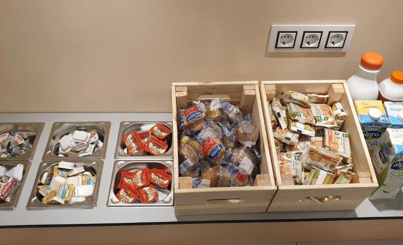 הוסטל Finca La Capella