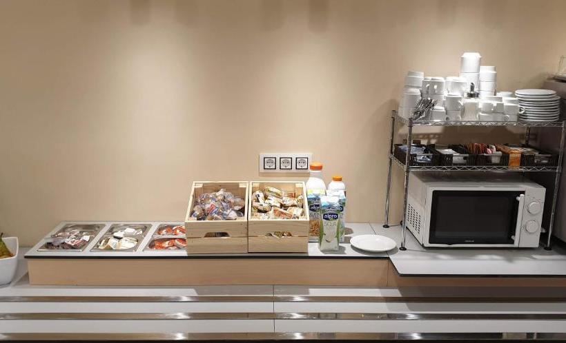 הוסטל Finca La Capella