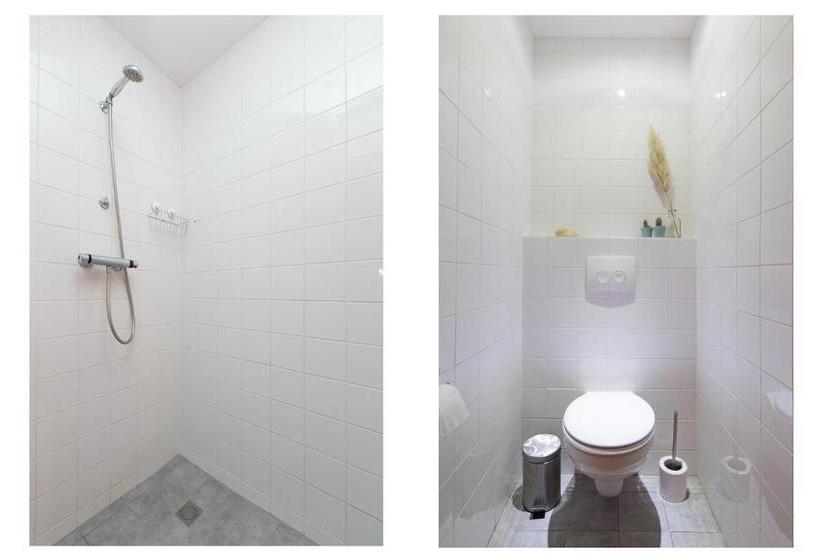 הוסטל Het Toppunt Sneek