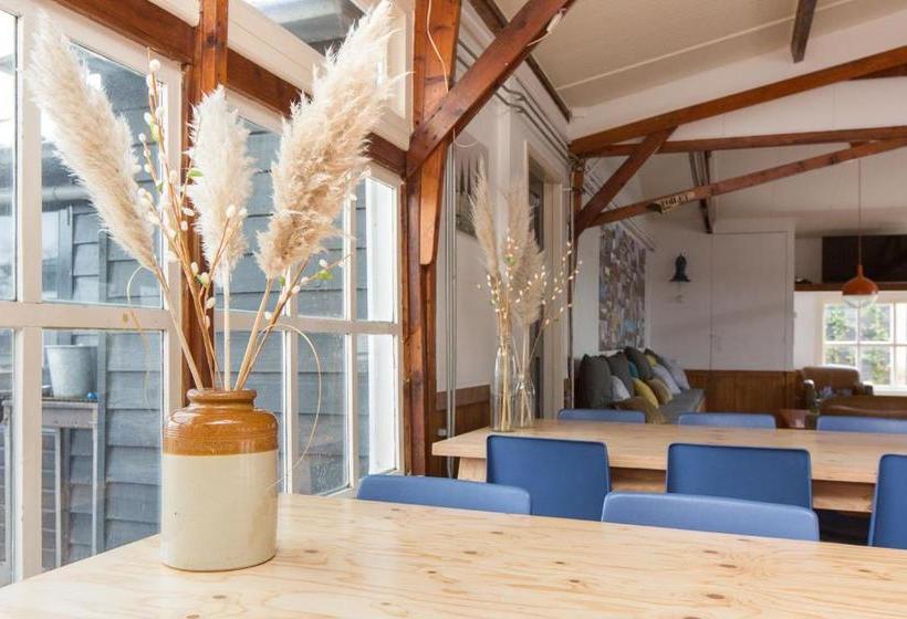 הוסטל Het Toppunt Sneek