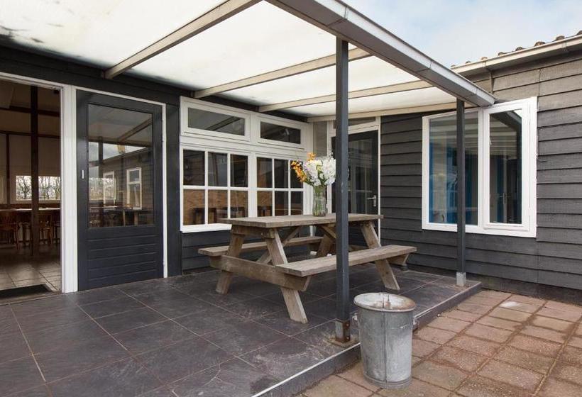 הוסטל Het Toppunt Sneek