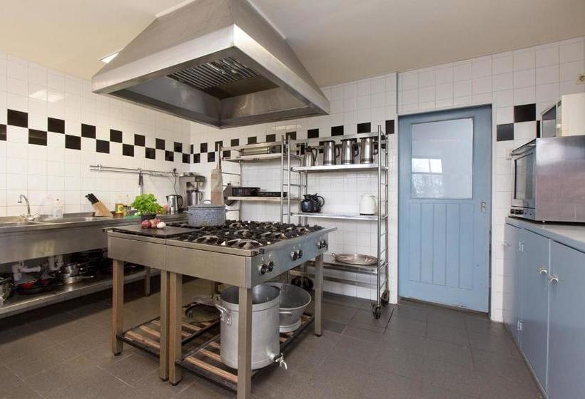 הוסטל Het Toppunt Sneek