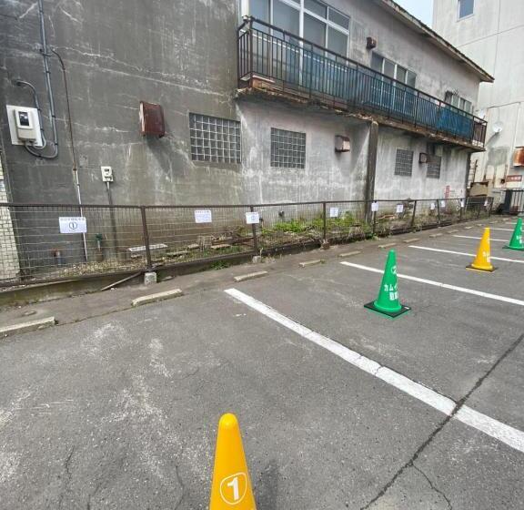 호스텔 Kamuy Rera