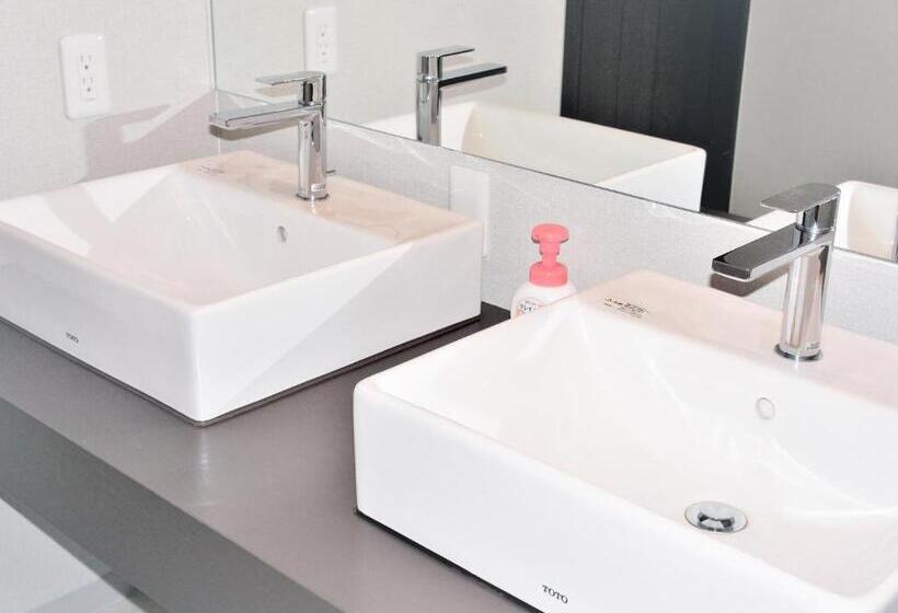 호스텔 Kamuy Rera