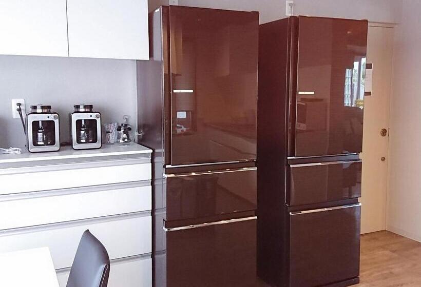 호스텔 Kamuy Rera