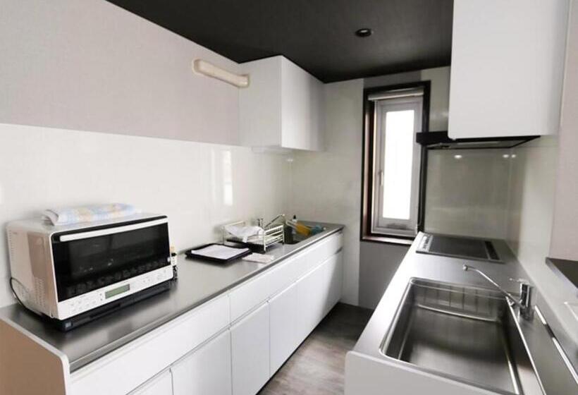 호스텔 Kamuy Rera