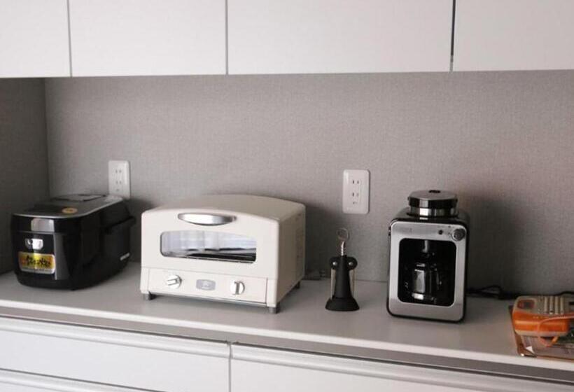 호스텔 Kamuy Rera