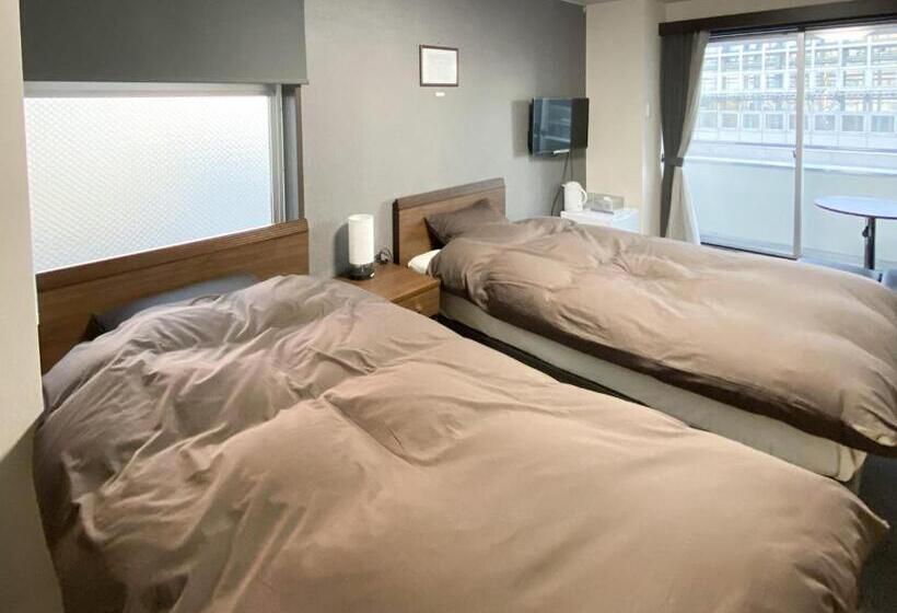 호스텔 Kamuy Rera