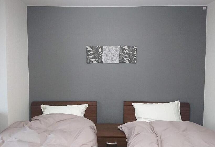 호스텔 Kamuy Rera