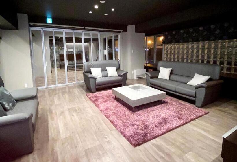 호스텔 Kamuy Rera