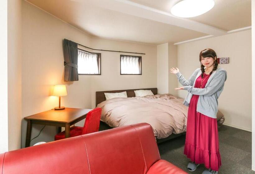 호스텔 Kamuy Rera