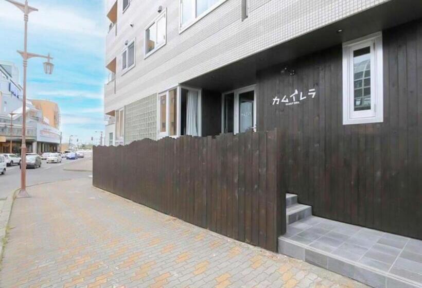 호스텔 Kamuy Rera