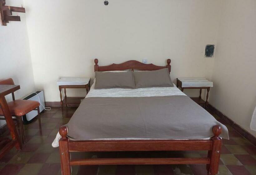 旅馆 Posada El Abuelo