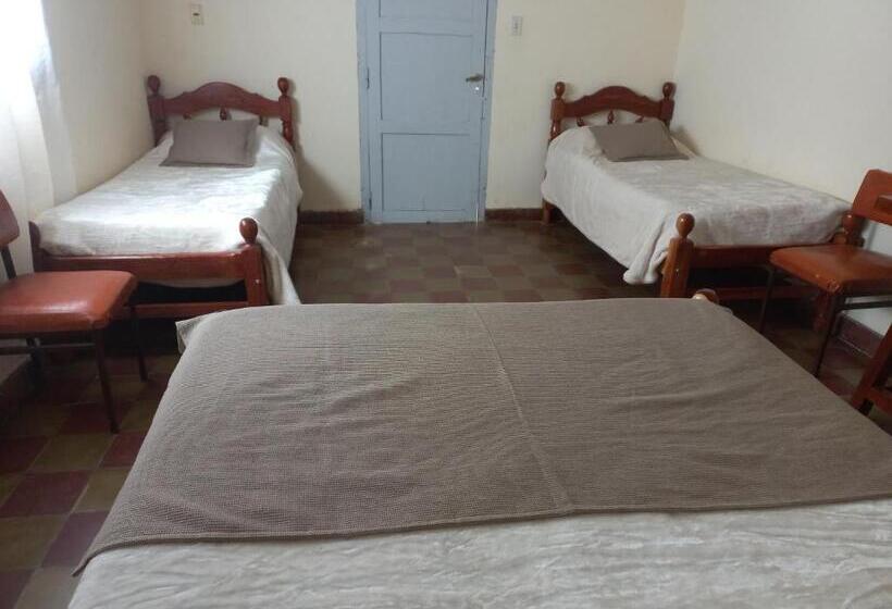 旅馆 Posada El Abuelo