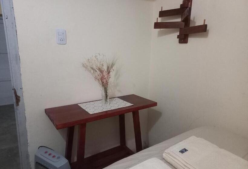 旅馆 Posada El Abuelo