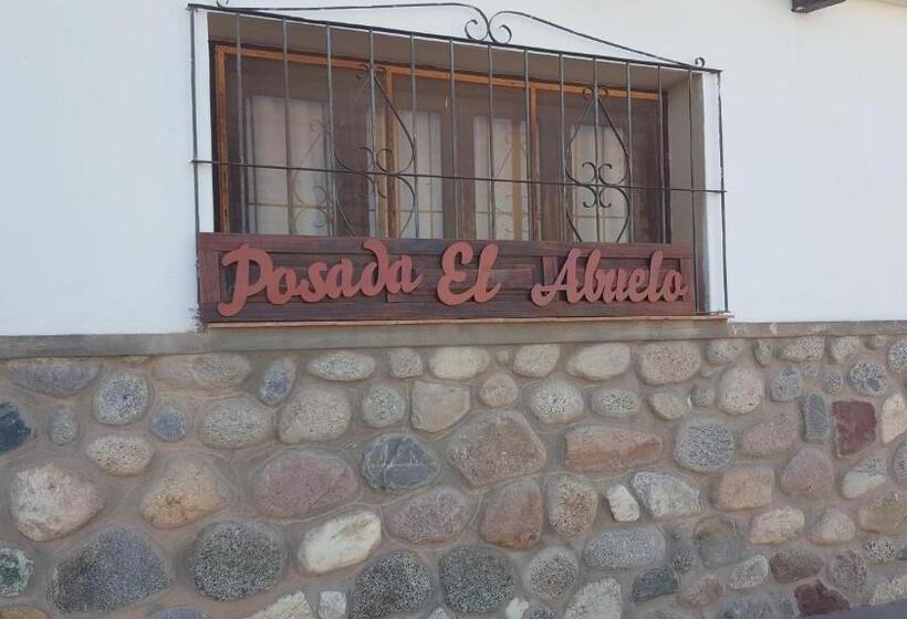 旅馆 Posada El Abuelo