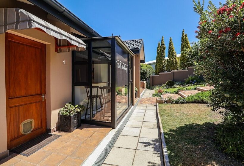 مبيت وإفطار Belle Vue Ridge Bnb