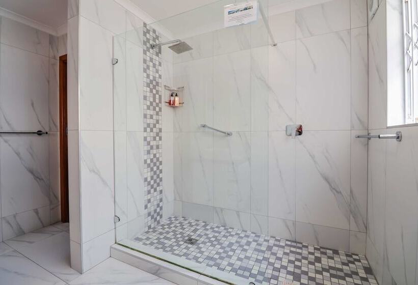 مبيت وإفطار Belle Vue Ridge Bnb