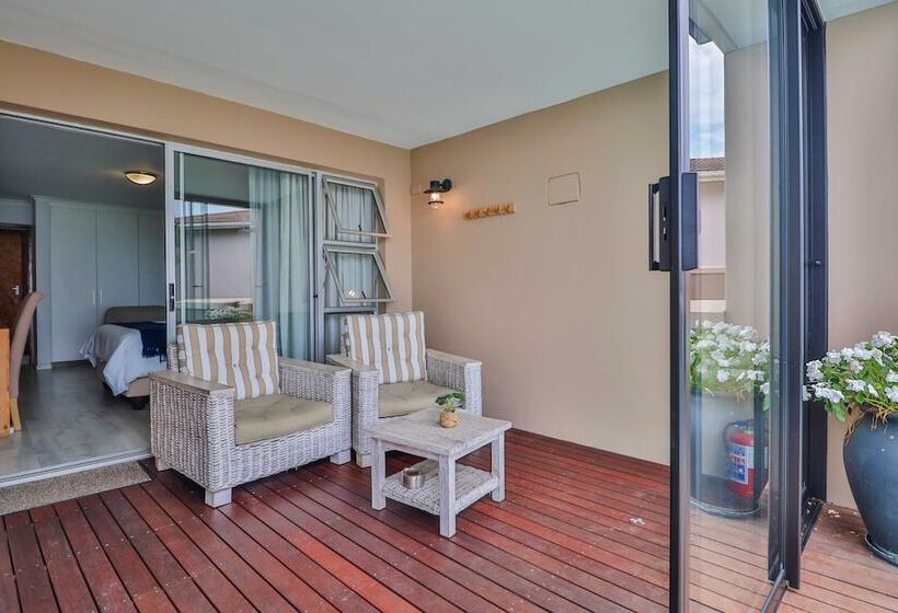 مبيت وإفطار Belle Vue Ridge Bnb