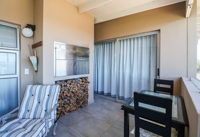 مبيت وإفطار Belle Vue Ridge Bnb