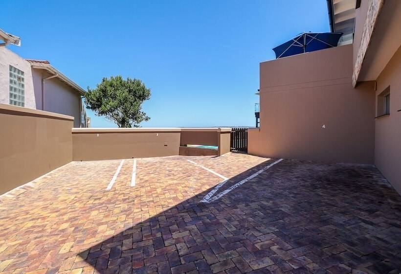 مبيت وإفطار Belle Vue Ridge Bnb