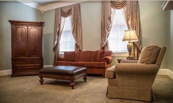 مبيت وإفطار Clark House Inn