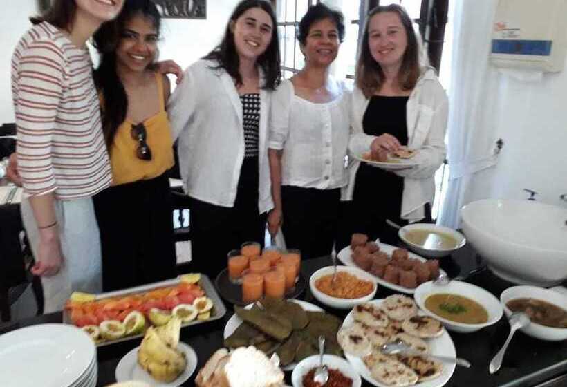 민박 Kapugedara297