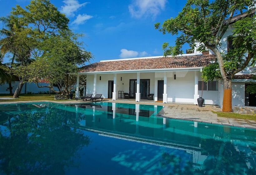 민박 Kapugedara297