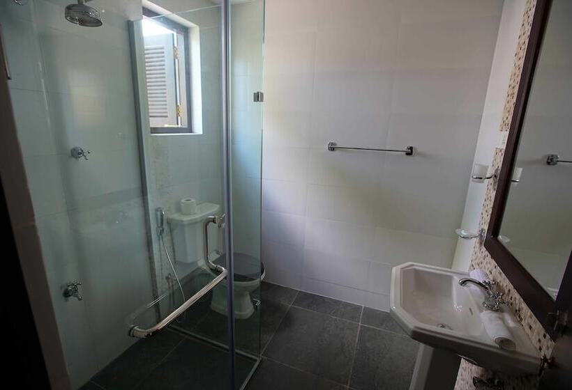 민박 Kapugedara297