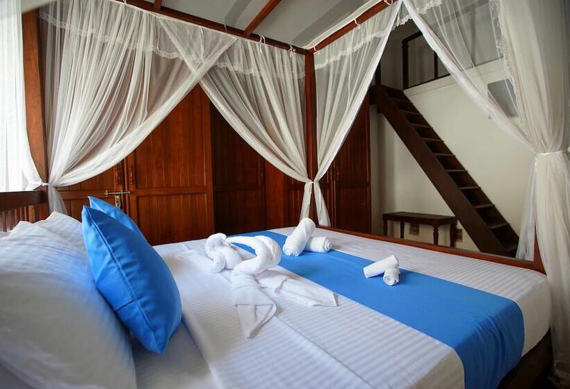 민박 Kapugedara297