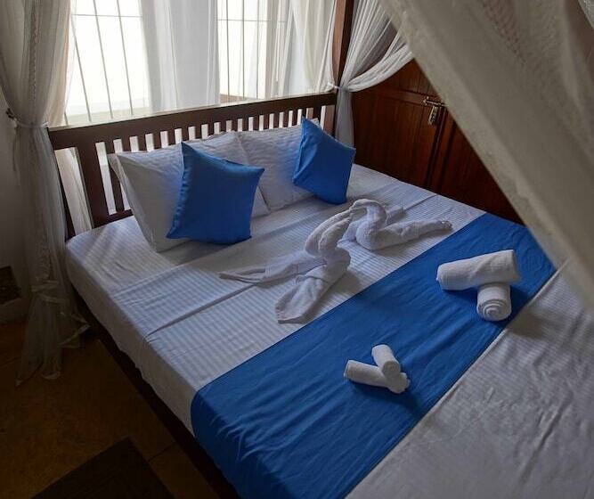 민박 Kapugedara297