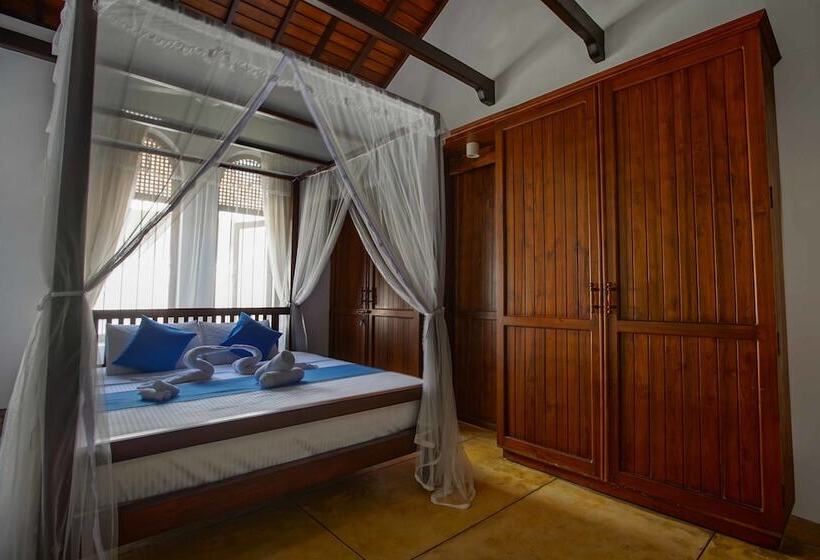 민박 Kapugedara297