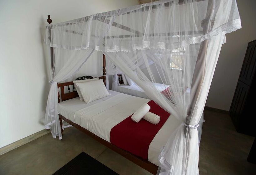 민박 Kapugedara297