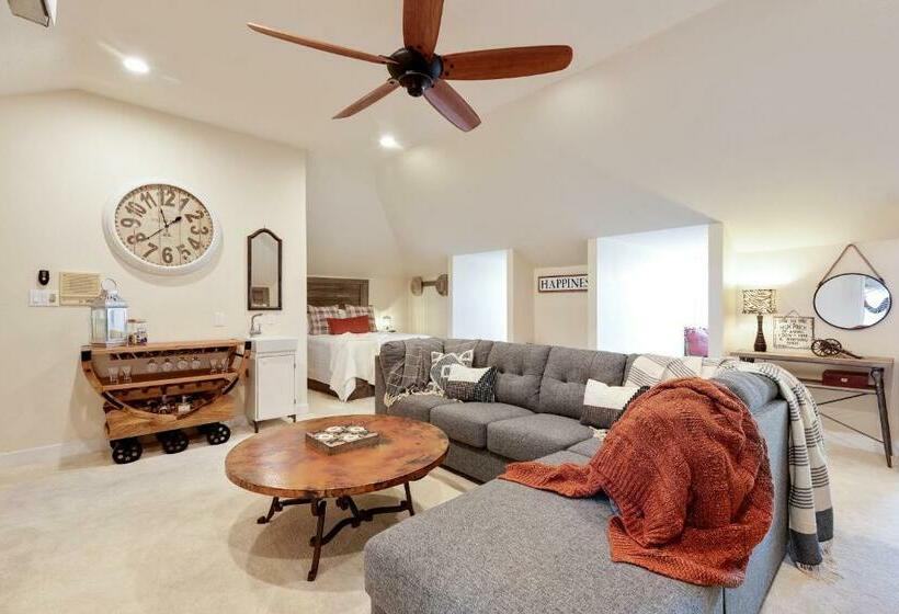 Bed and Breakfast The Plantation House Boutique Inn