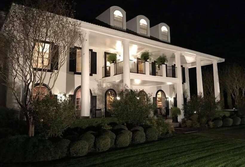 Bed and Breakfast The Plantation House Boutique Inn