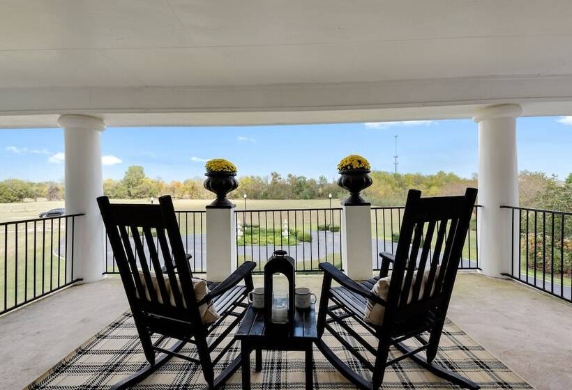 Bed and Breakfast The Plantation House Boutique Inn