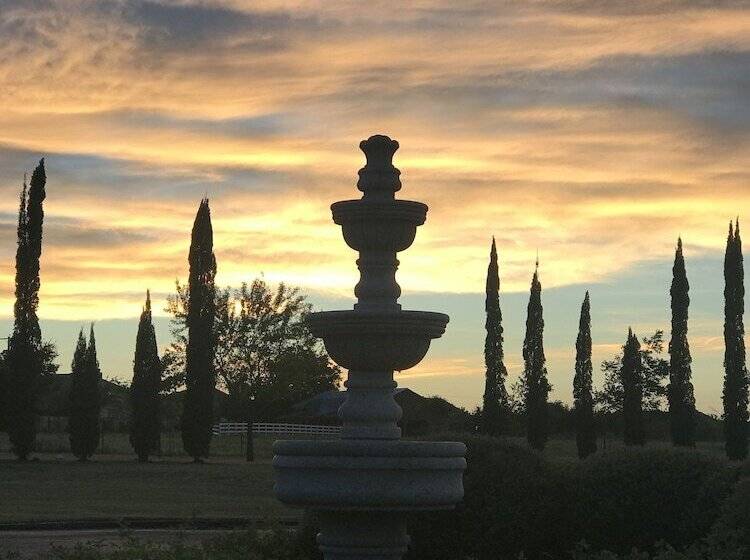 Bed and Breakfast The Plantation House Boutique Inn