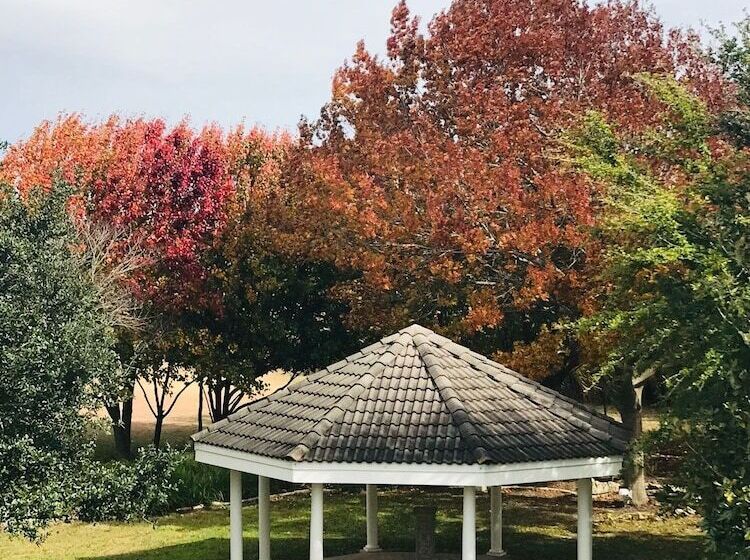 Bed and Breakfast The Plantation House Boutique Inn