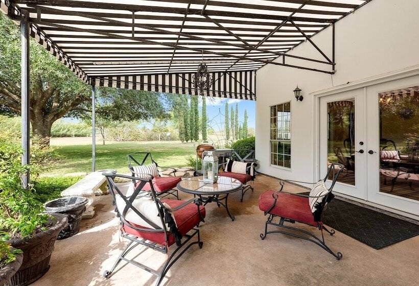 Bed and Breakfast The Plantation House Boutique Inn