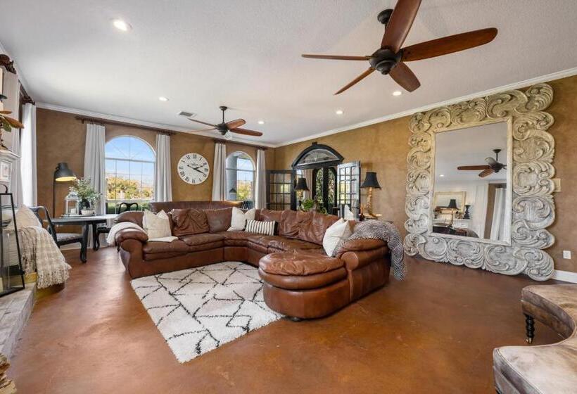 Bed and Breakfast The Plantation House Boutique Inn